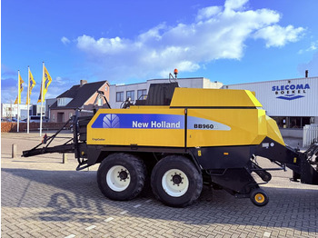 Landbouwmachine NEW HOLLAND