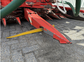 Bouwmachine Kemper 375 Plus Maisbek fits Claas: afbeelding 5 Bouwmachine Kemper 375 Plus Maisbek fits Claas: afbeelding 5
