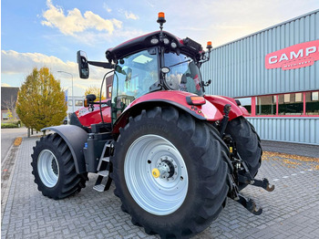 Leasing Case IH Puma 240 CVX Stage V GPS RTK Case IH Puma 240 CVX Stage V GPS RTK: afbeelding 2