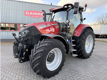 Leasing Case IH Puma 240 CVX Stage V GPS RTK Case IH Puma 240 CVX Stage V GPS RTK: afbeelding 1