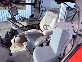 Tractor Case PUMA 240 CVX STAGE V GPS RTK: afbeelding 4