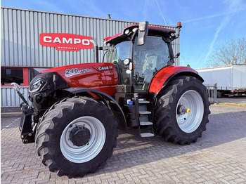Tractor Case PUMA 240 CVX STAGE V GPS RTK: afbeelding 5