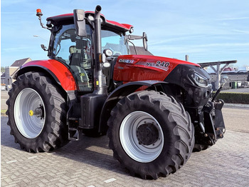 Tractor Case PUMA 240 CVX STAGE V GPS RTK: afbeelding 2