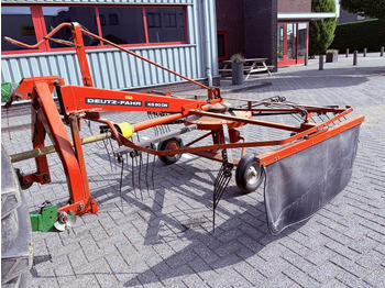 Hooischudder DEUTZ