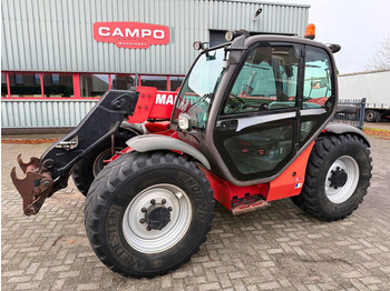 Verreiker MANITOU MLT 634-120