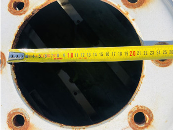 Velg New Holland DW15Lx 38 set velgen: afbeelding 4 Velg New Holland DW15Lx 38 set velgen: afbeelding 4