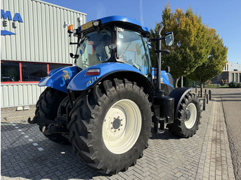 Leasing New Holland T7.185 Power Command New Holland T7.185 Power Command: afbeelding 3