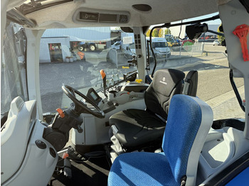 Leasing New Holland T7.185 Power Command New Holland T7.185 Power Command: afbeelding 5