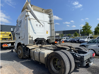Leasing DAF XF 480 FT NGD DAF XF 480 FT NGD: afbeelding 3