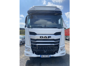 Leasing DAF XF 480 FT NGD DAF XF 480 FT NGD: afbeelding 5