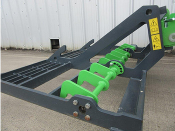 Kniklader AVANT LEVELLER HEAVY DUTY: afbeelding 3