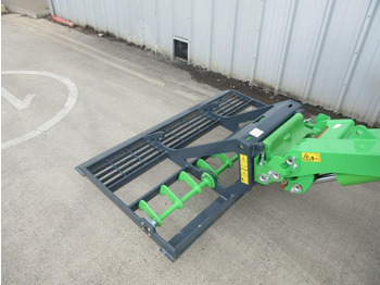 Kniklader AVANT LEVELLER HEAVY DUTY: afbeelding 4