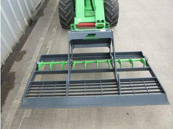 Kniklader AVANT LEVELLER HEAVY DUTY: afbeelding 2