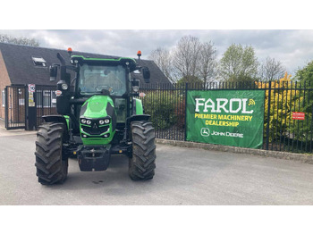Tractor DEUTZ