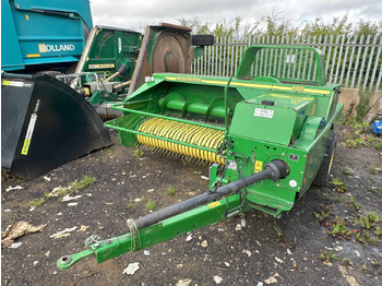 Leasing  John Deere 459 baler John Deere 459 baler: afbeelding 4