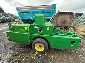 Leasing  John Deere 459 baler John Deere 459 baler: afbeelding 2