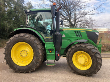 Tractor JOHN DEERE 6215R