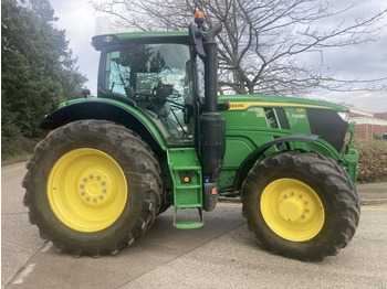 Leasing  John Deere 6215R John Deere 6215R: afbeelding 1