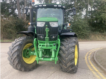Leasing  John Deere 6215R John Deere 6215R: afbeelding 3