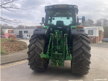 Leasing  John Deere 6215R John Deere 6215R: afbeelding 4