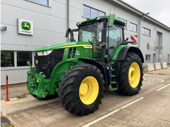 Tractor JOHN DEERE 7R 310