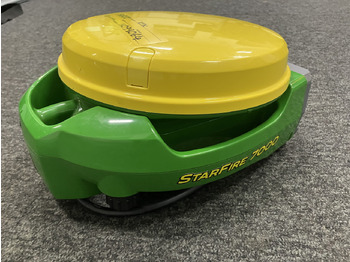 Navigatiesysteem JOHN DEERE
