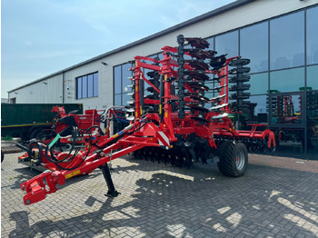 Grondbewerking toebehoor KUHN