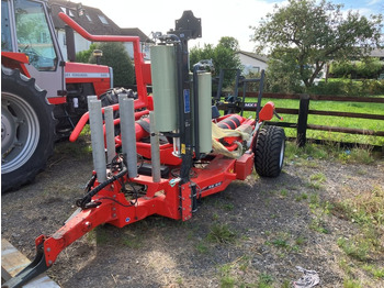 Hooi-/ Voedermachine KUHN
