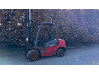 Diesel heftruck MANITOU MI 30 D