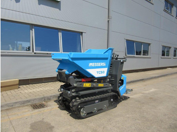 Rupsdumper