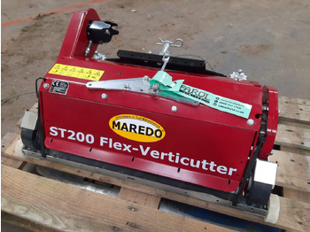 Klepelmaaier/ Mulcher