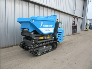 Rupsdumper