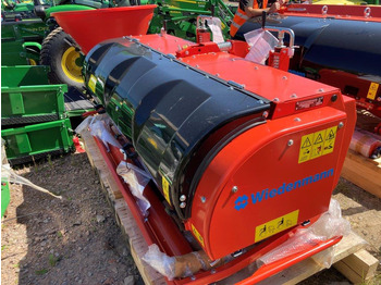 Tuinmachine