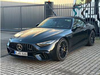 Personenwagen MERCEDES-BENZ