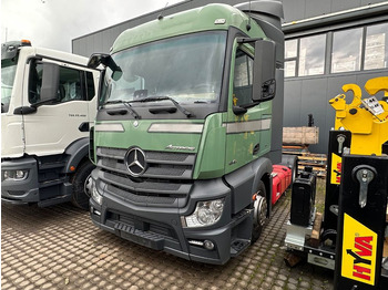 Trekker MERCEDES-BENZ
