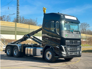 Haakarmsysteem vrachtwagen VOLVO FH 540