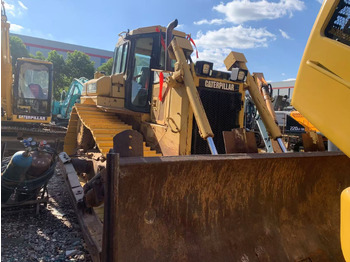 Bulldozer CATERPILLAR D6R: afbeelding 3 Bulldozer CATERPILLAR D6R: afbeelding 3