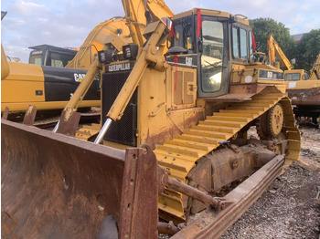 Bulldozer CATERPILLAR D6R: afbeelding 2 Bulldozer CATERPILLAR D6R: afbeelding 2