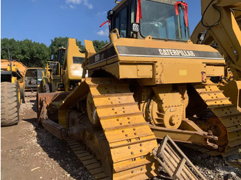 Bulldozer CATERPILLAR D6R: afbeelding 4 Bulldozer CATERPILLAR D6R: afbeelding 4
