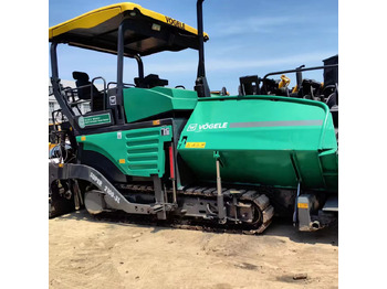 Asfaltafwerkmachine VÖGELE