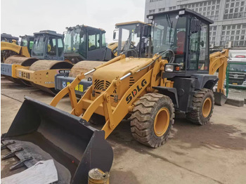 Graaflaadmachine SDLG LGB680: afbeelding 2 Graaflaadmachine SDLG LGB680: afbeelding 2