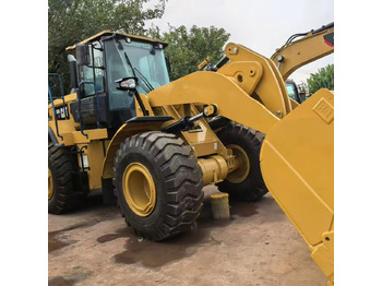 Wiellader CATERPILLAR 950GC