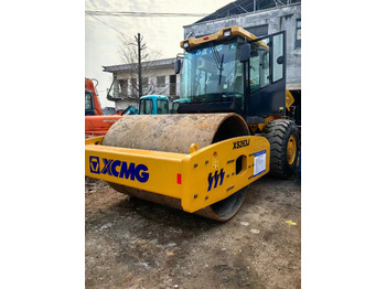 Schapenpootwals/ Grondverdichter XCMG XS263J