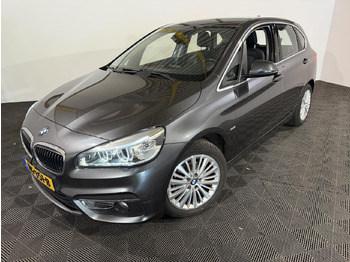 Personenwagen BMW