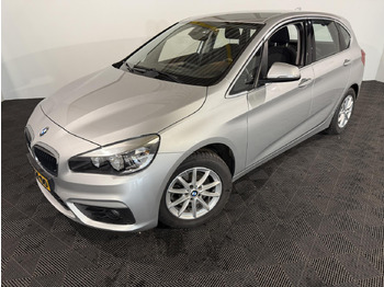 Personenwagen BMW