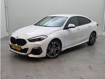 Sedan BMW