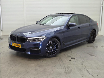 Personenwagen BMW