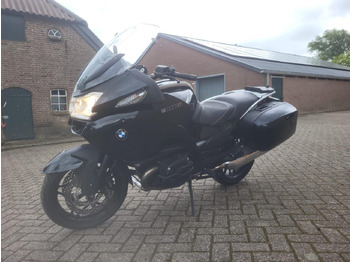 Motorfiets BMW