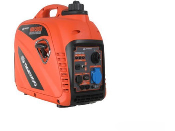 Industrie generator DAEWOO