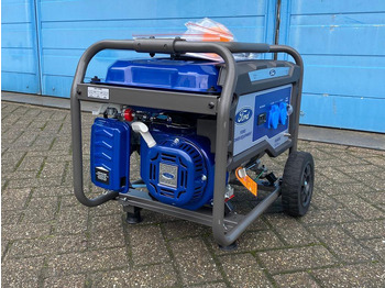 Industrie generator FORD